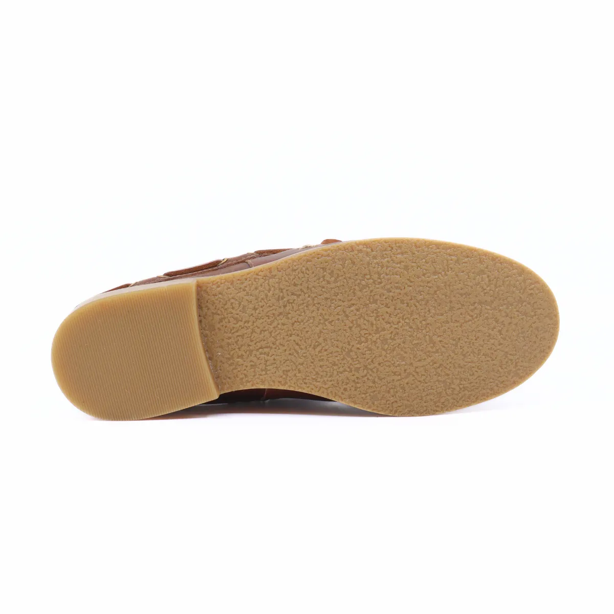 Seas The Day Mule Brown