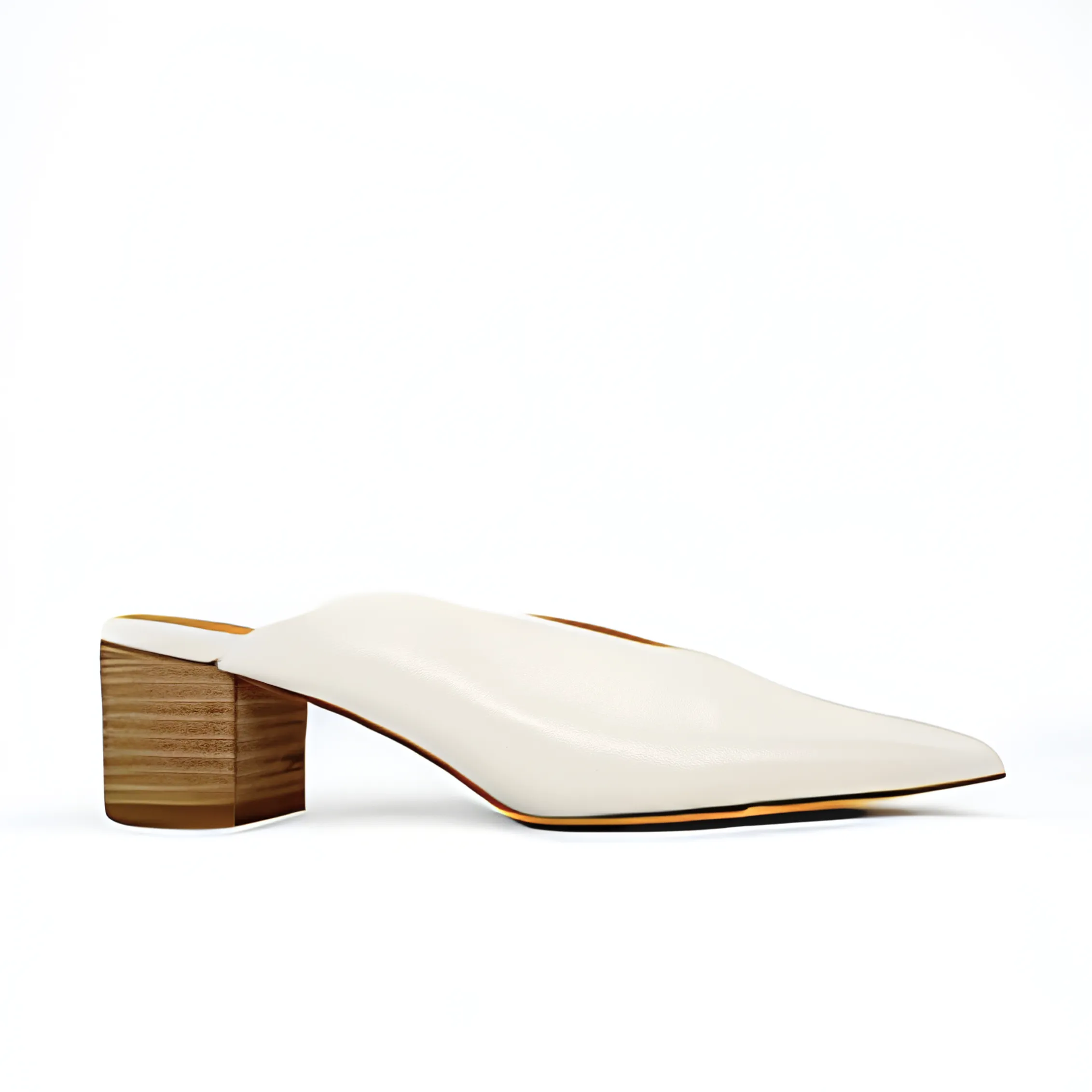 Shally Mules
