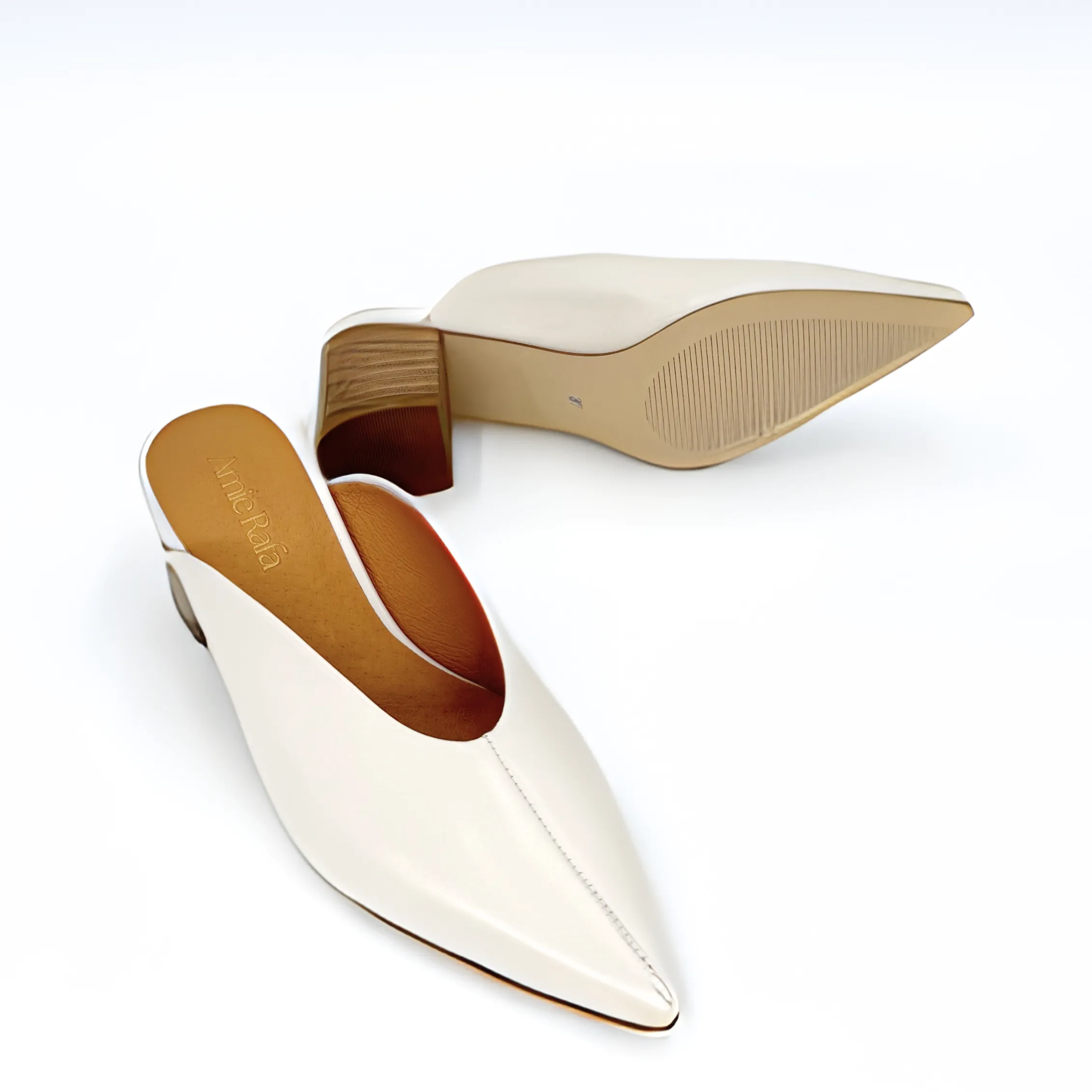 Shally Mules