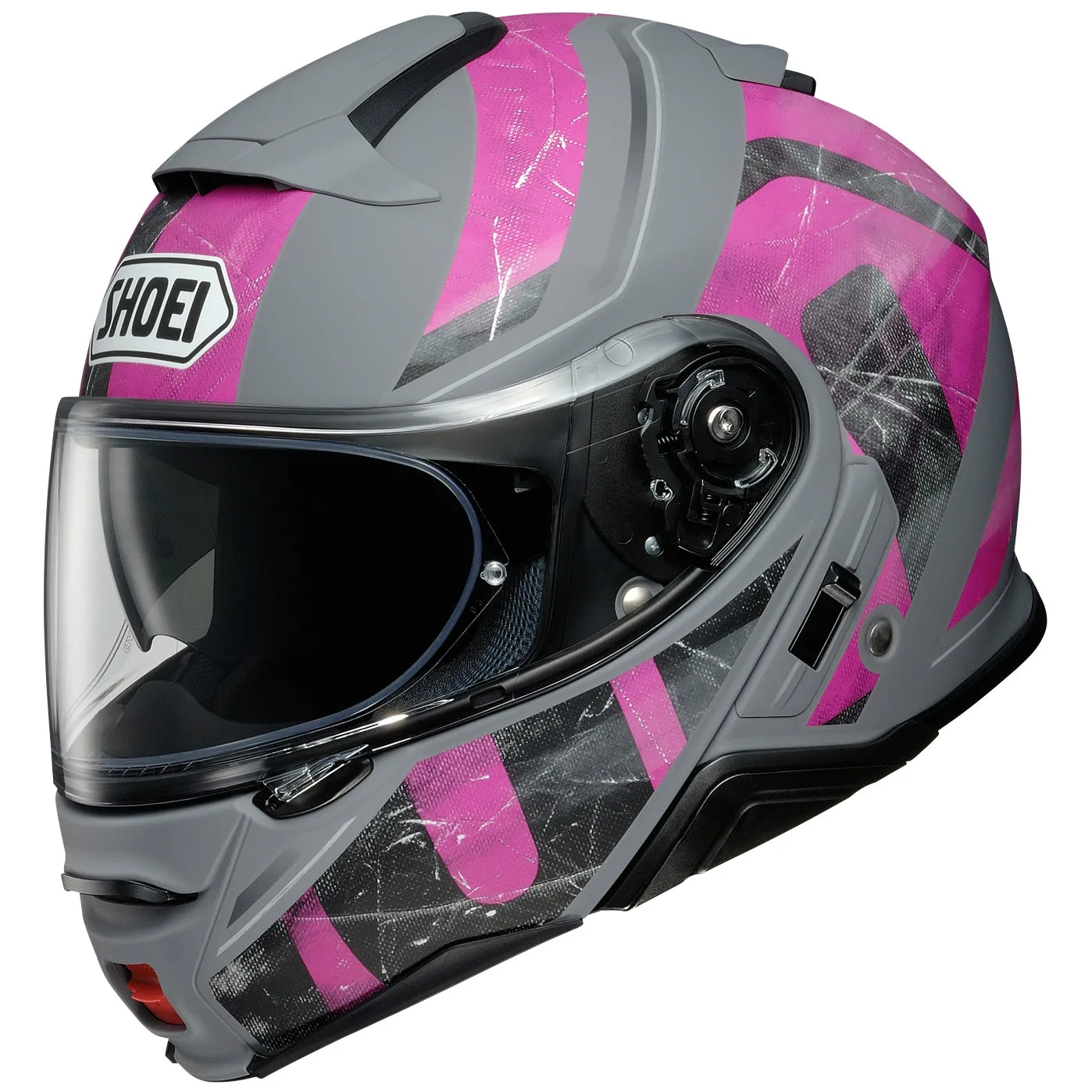 Shoei Neotec II Jaunt