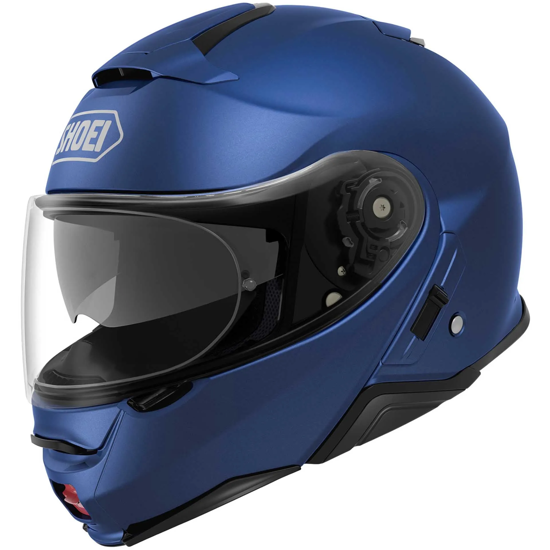 Shoei Neotec II Motorcycle Helmet