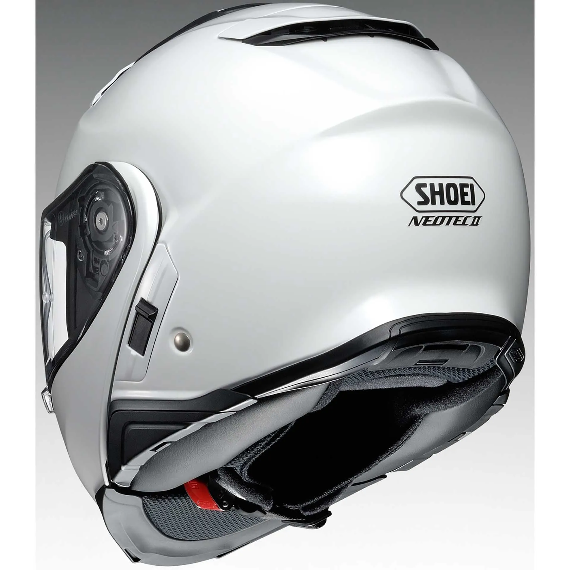 Shoei Neotec II Motorcycle Helmet