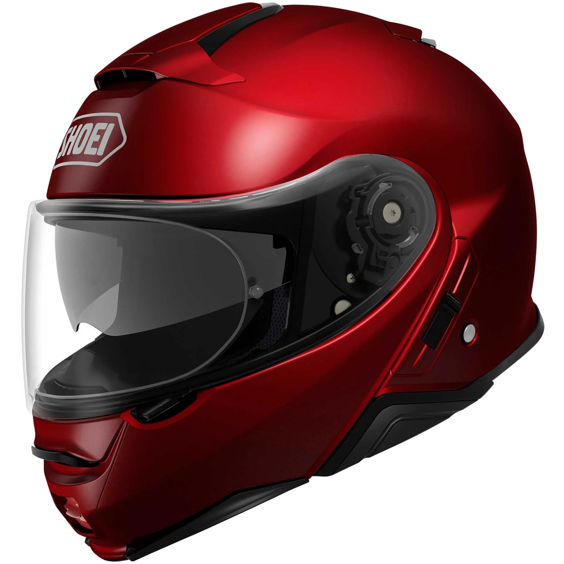 Shoei Neotec II Motorcycle Helmet
