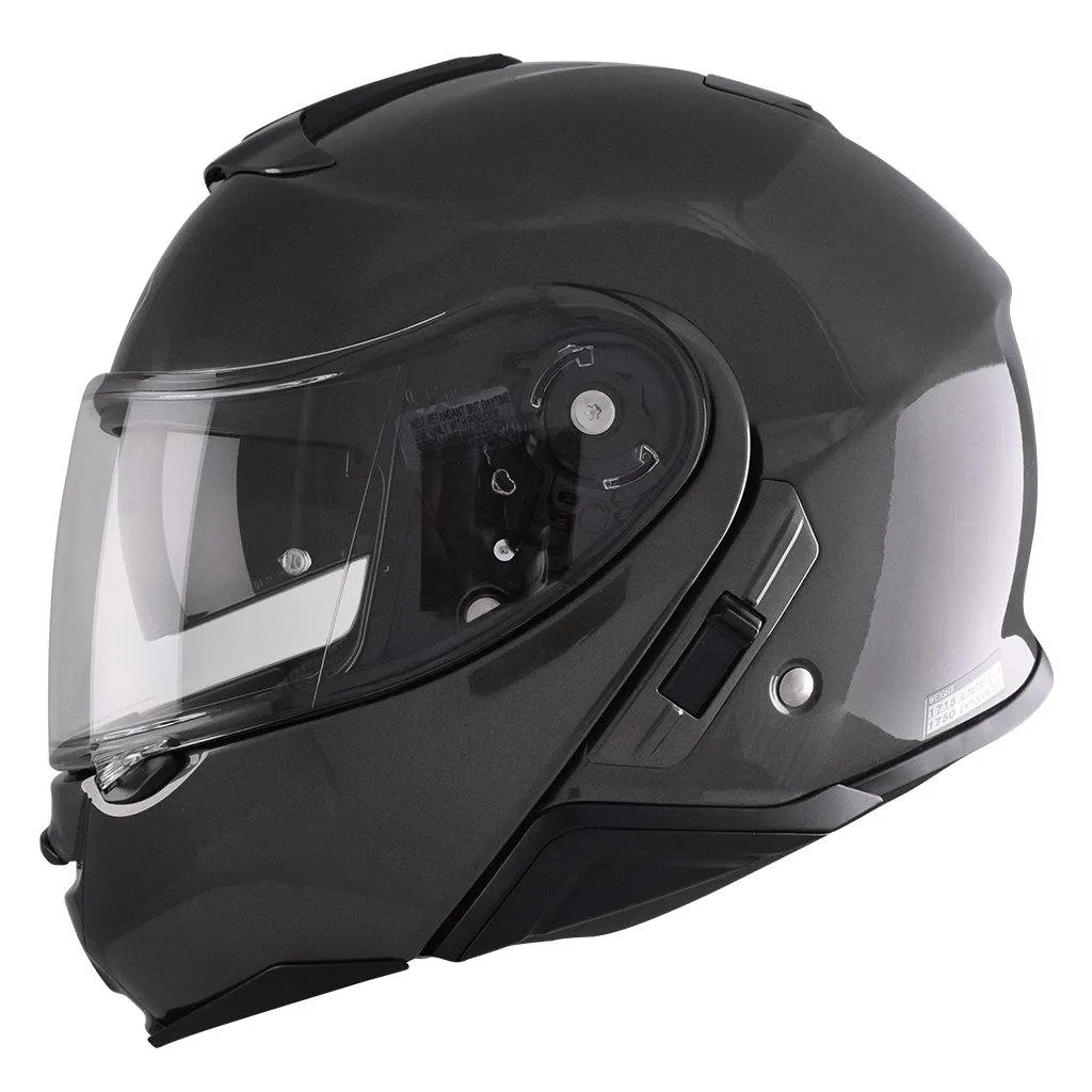 SHOEI NEOTEC II SOLID HELMET