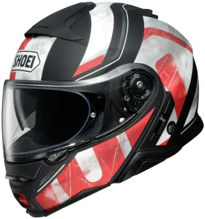 Shoei Neotech II Jaunt Helmet