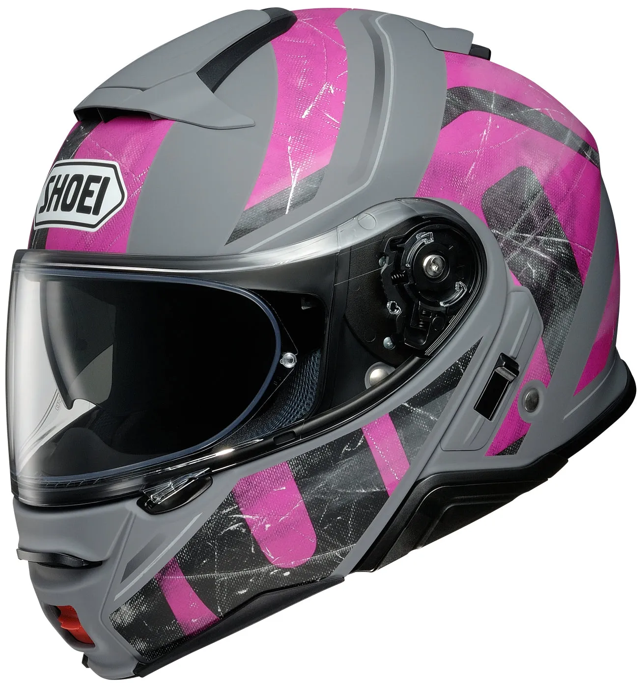 Shoei Neotech II Jaunt Helmet