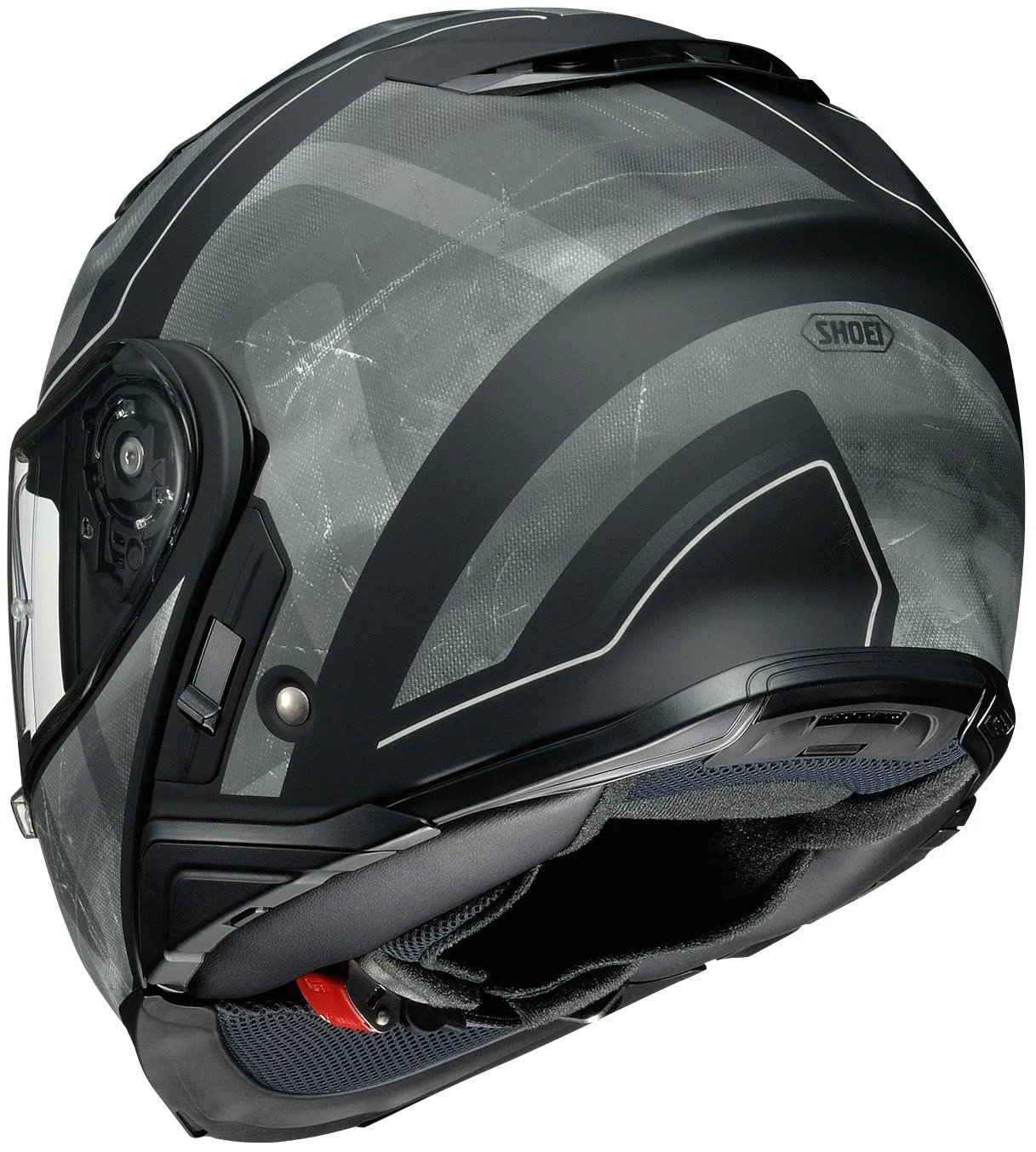 Shoei Neotech II Jaunt Helmet