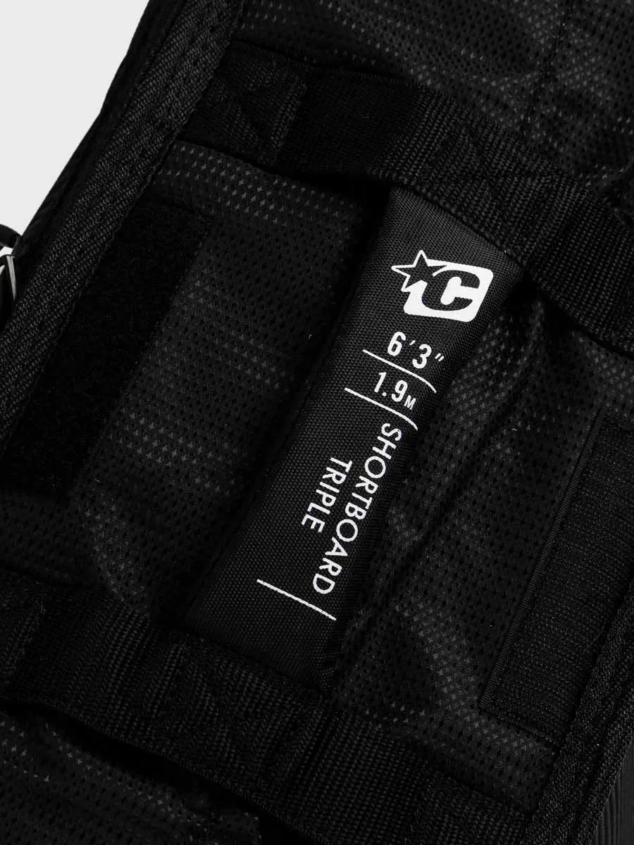 Shortboard Triple DT2.0