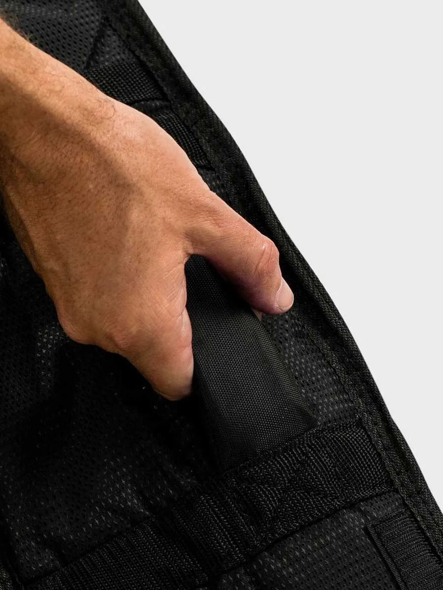 Shortboard Triple DT2.0