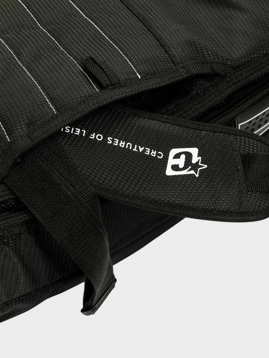 Shortboard Triple DT2.0