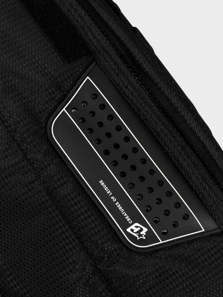 Shortboard Triple DT2.0