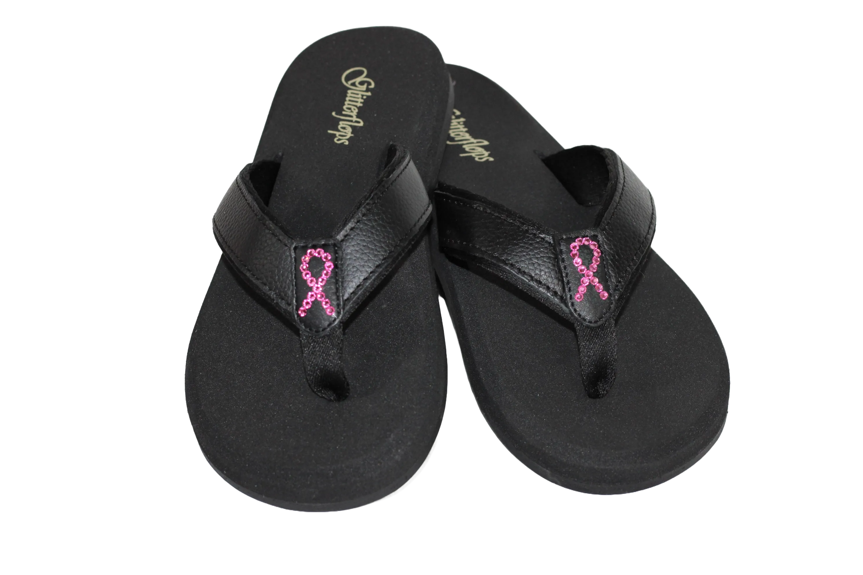 Simple Pleasures - The Pink Ribbon