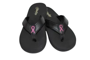 Simple Pleasures - The Pink Ribbon