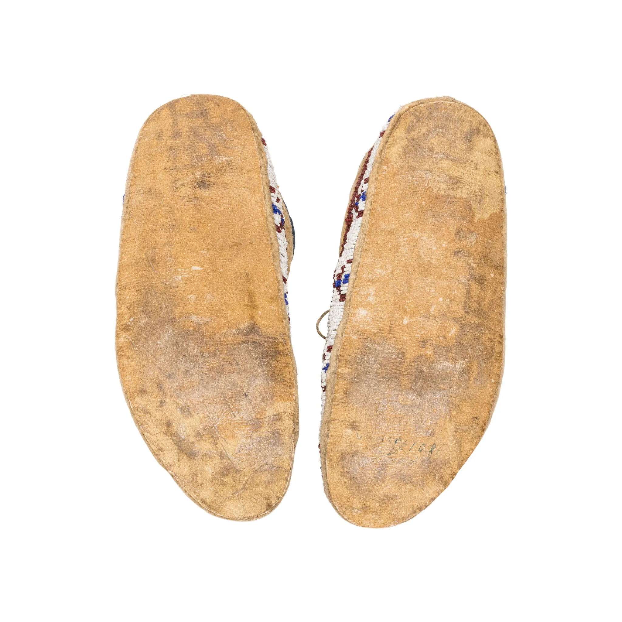 Sioux Moccasins