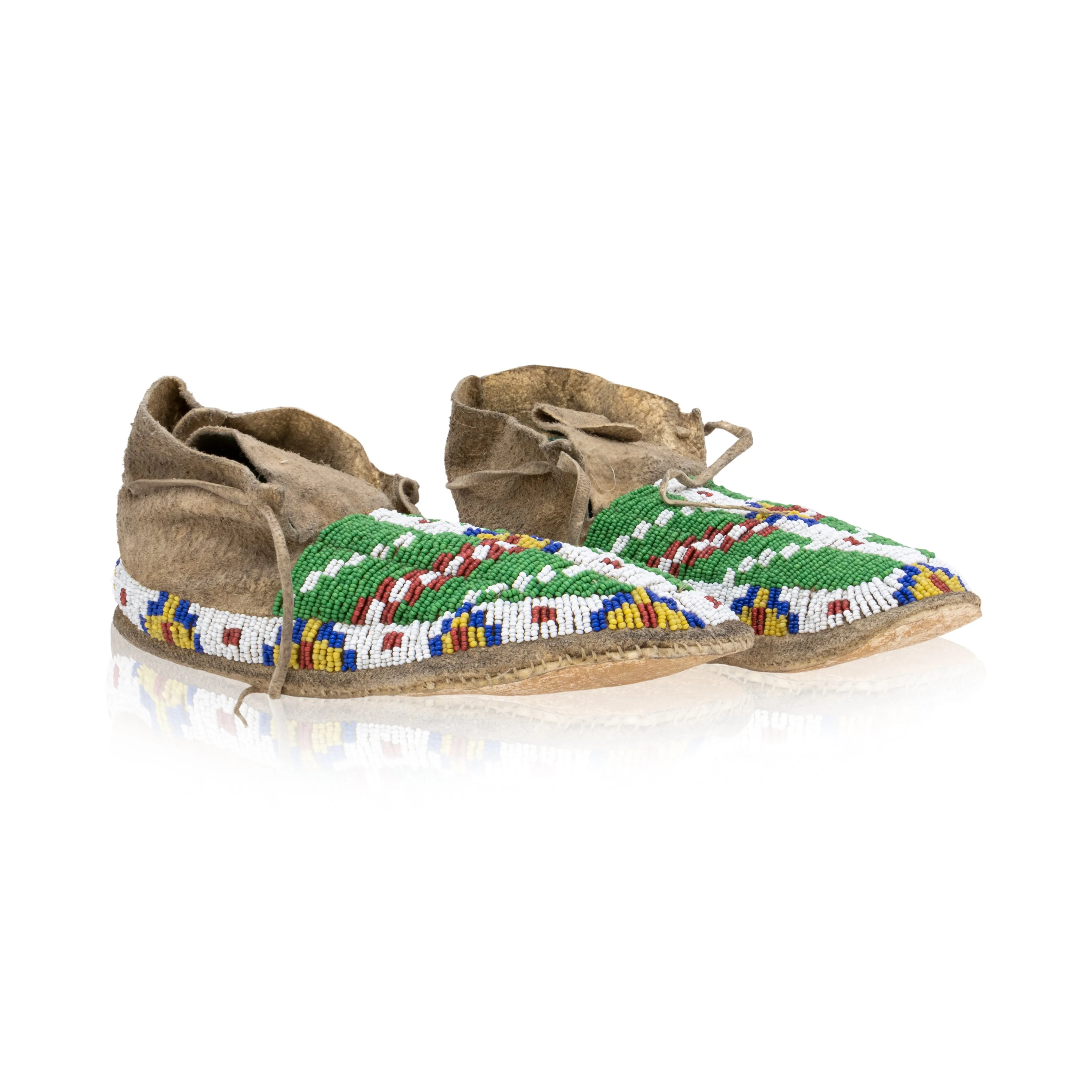 Sioux Moccasins