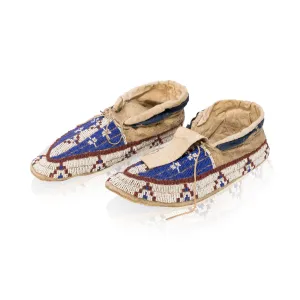 Sioux Moccasins