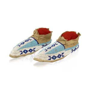 Sioux Moccasins