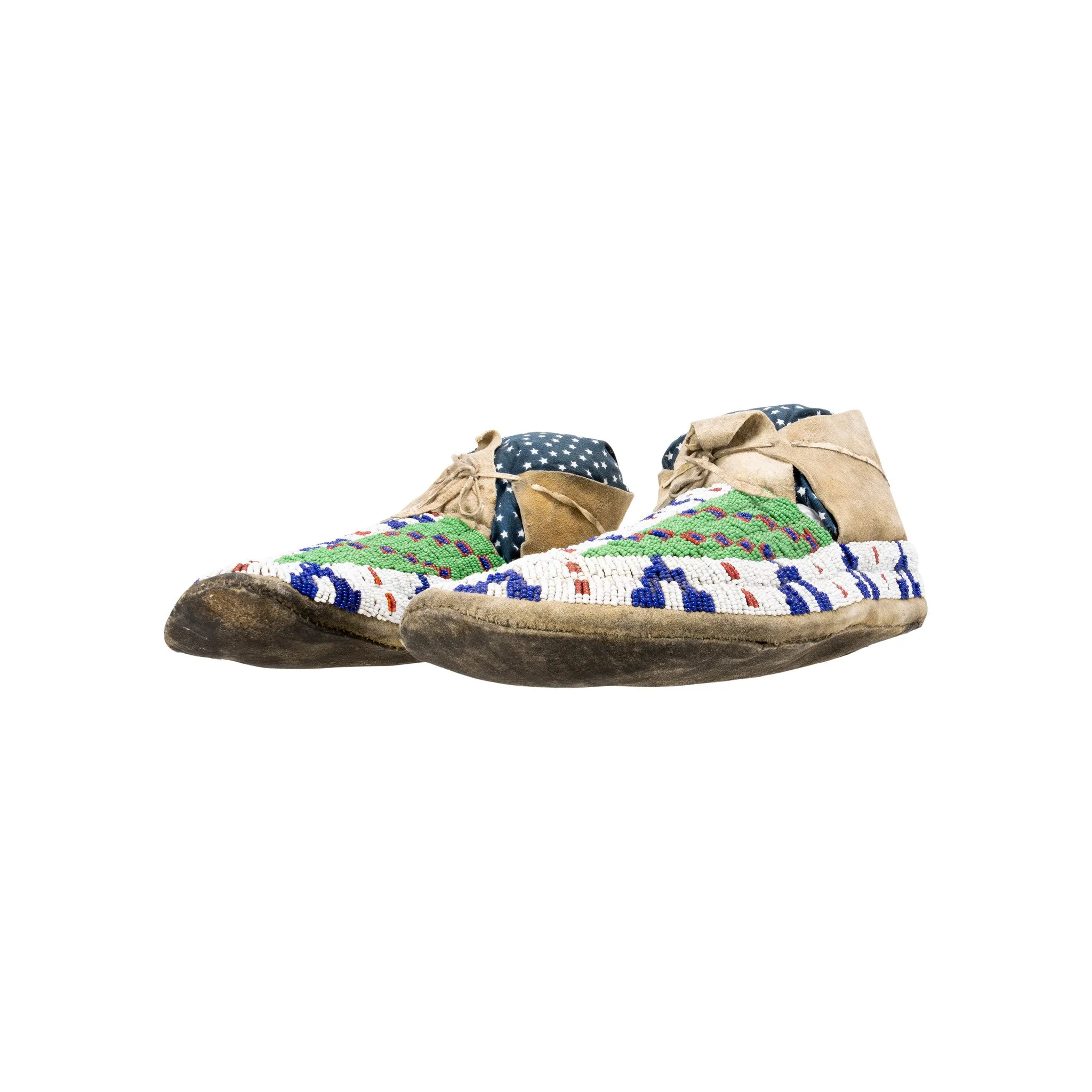Sioux Moccasins