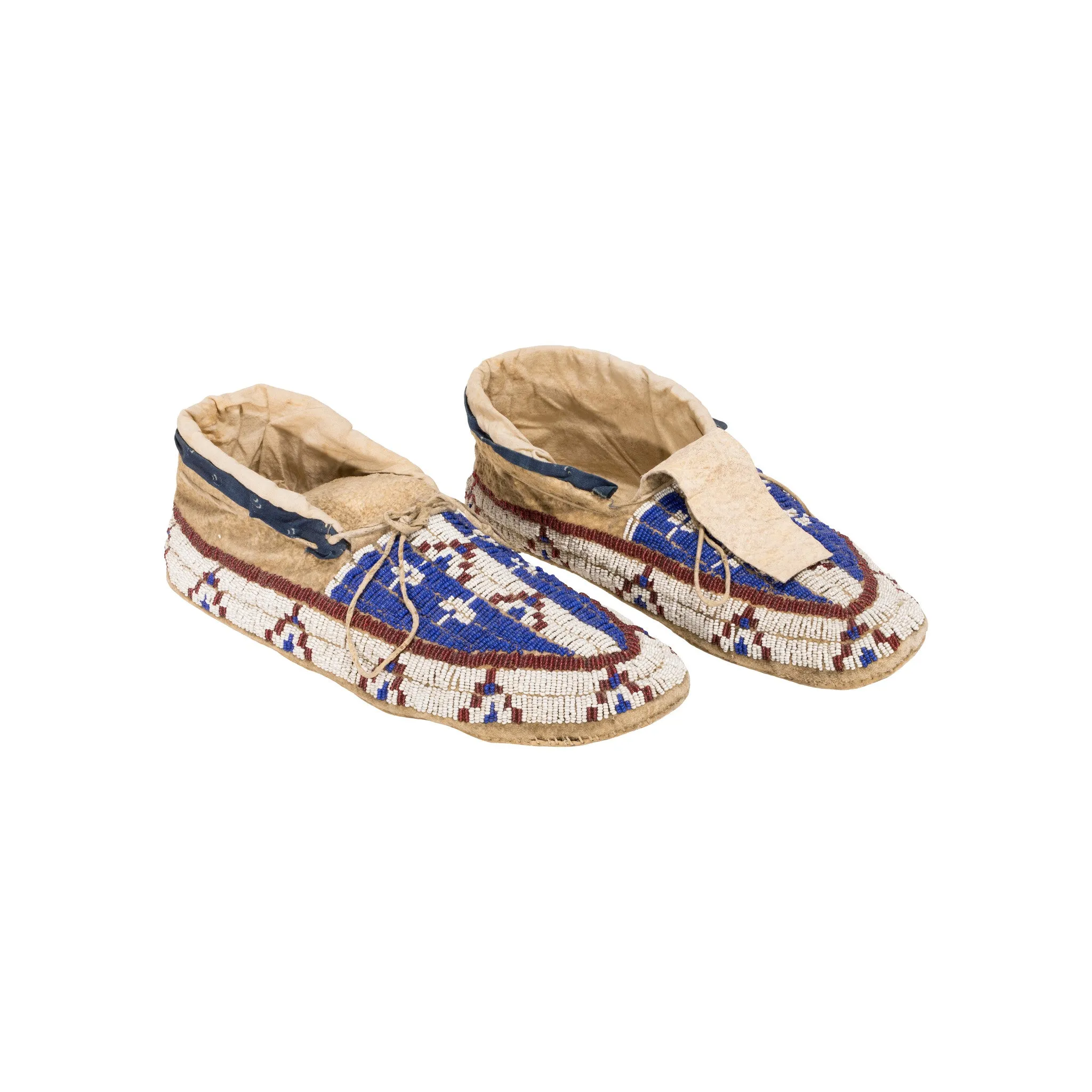 Sioux Moccasins
