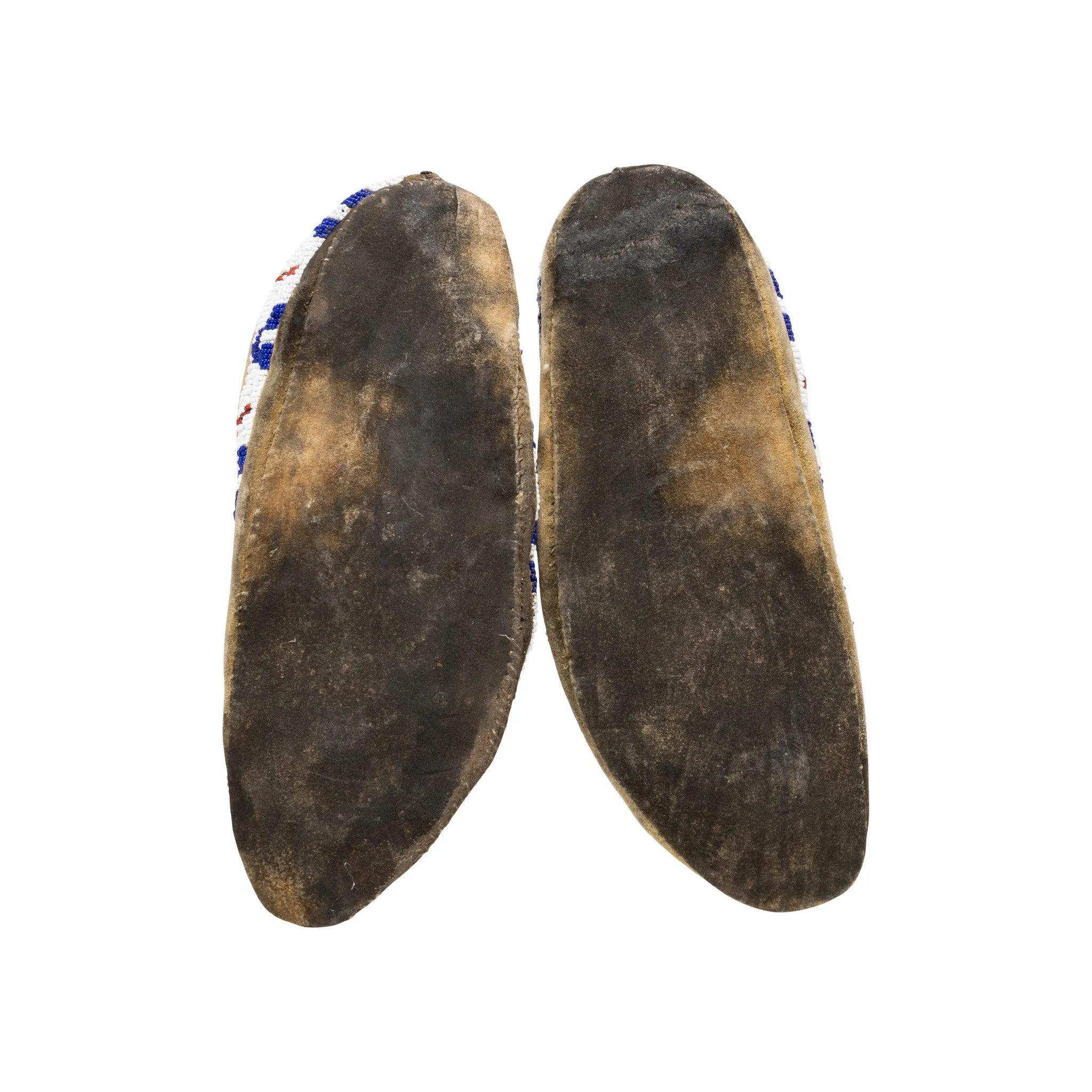 Sioux Moccasins
