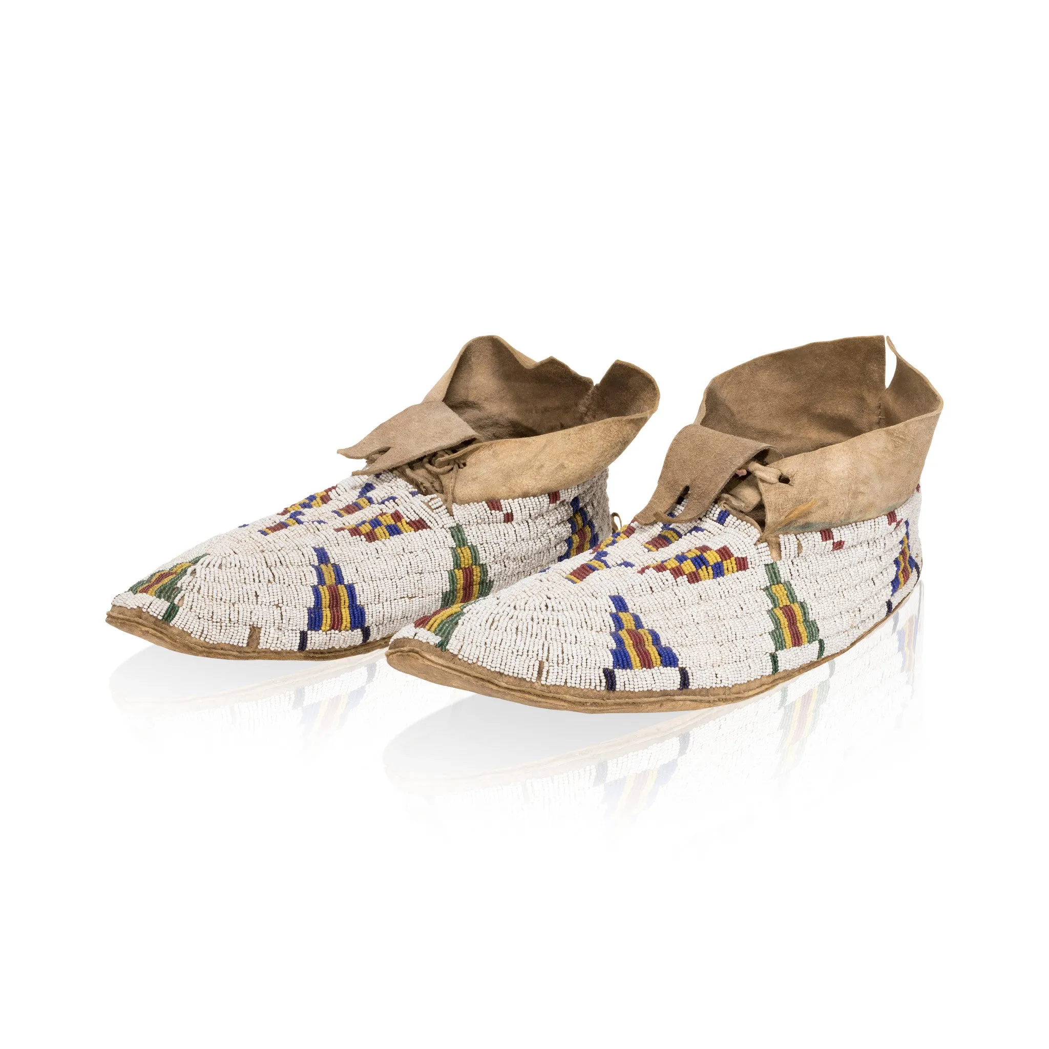 Sioux Moccasins