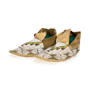 Sioux Moccasins