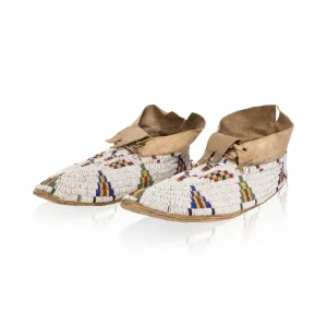 Sioux Moccasins