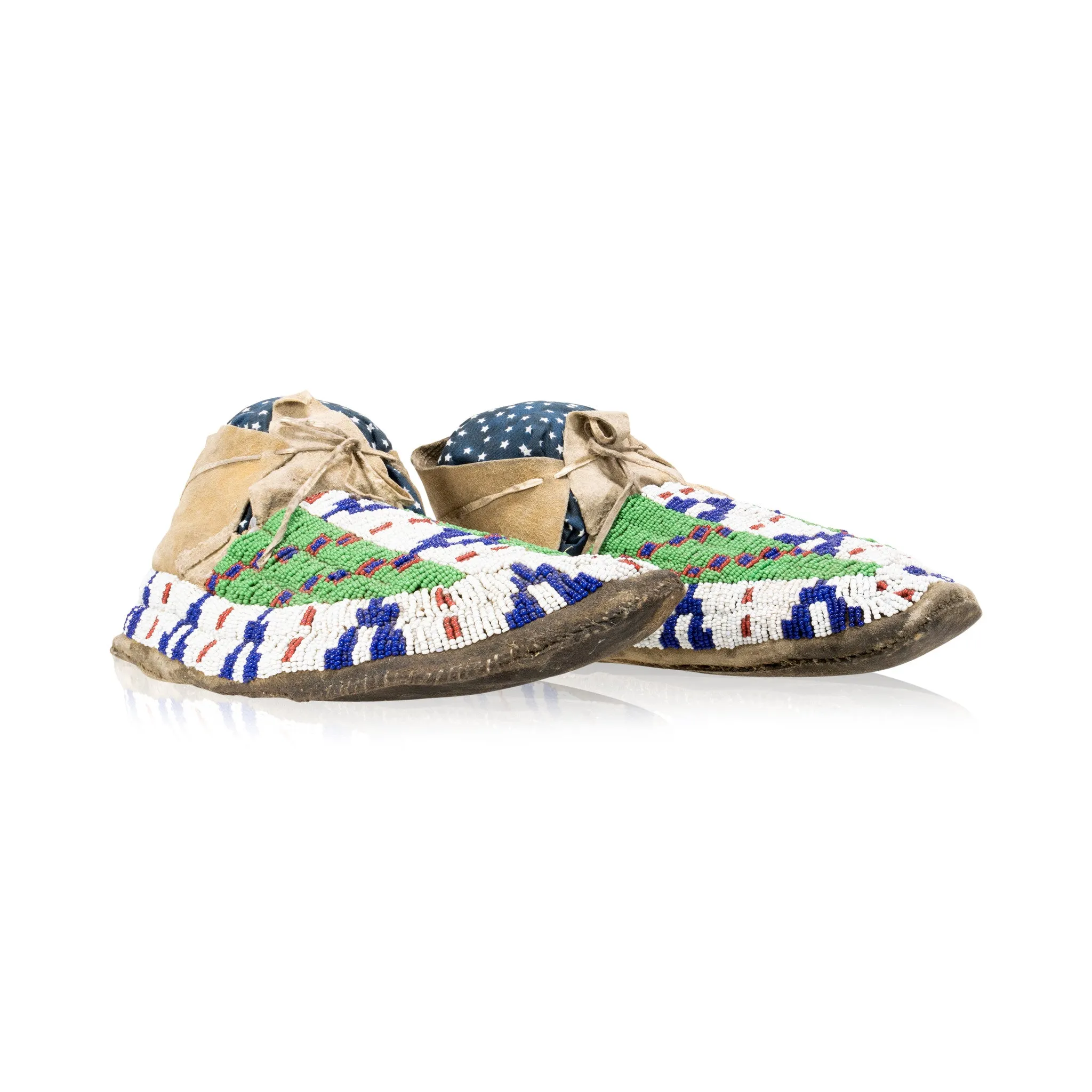 Sioux Moccasins
