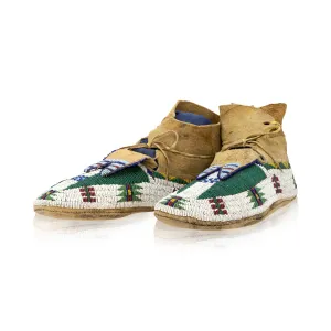 Sioux Moccasins