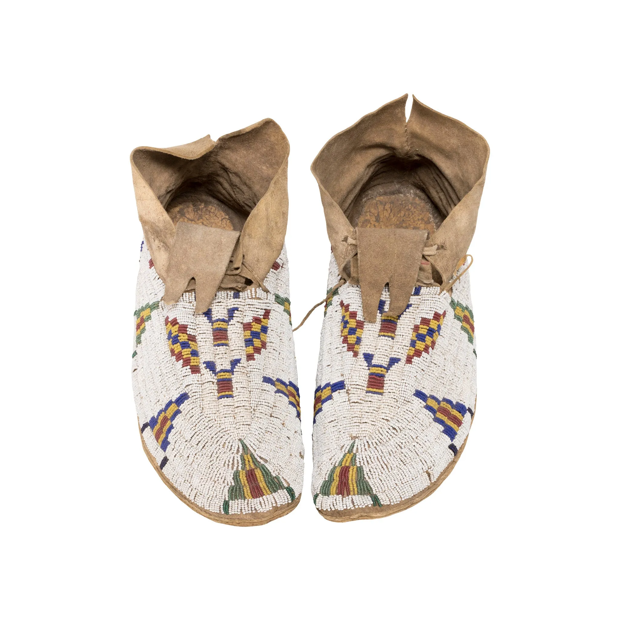 Sioux Moccasins