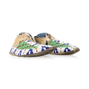 Sioux Moccasins