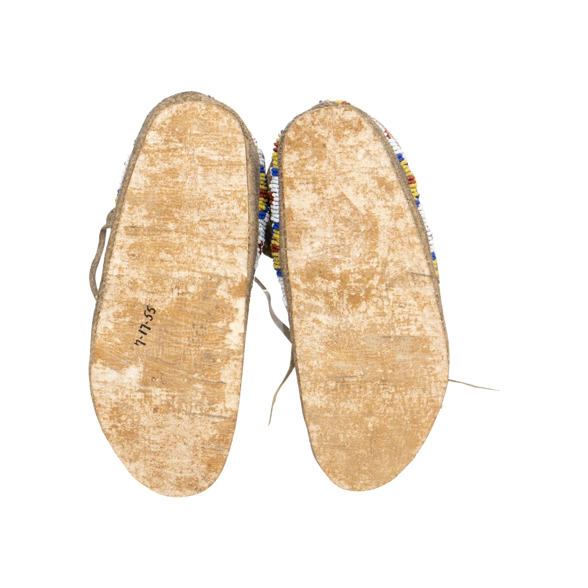 Sioux Moccasins