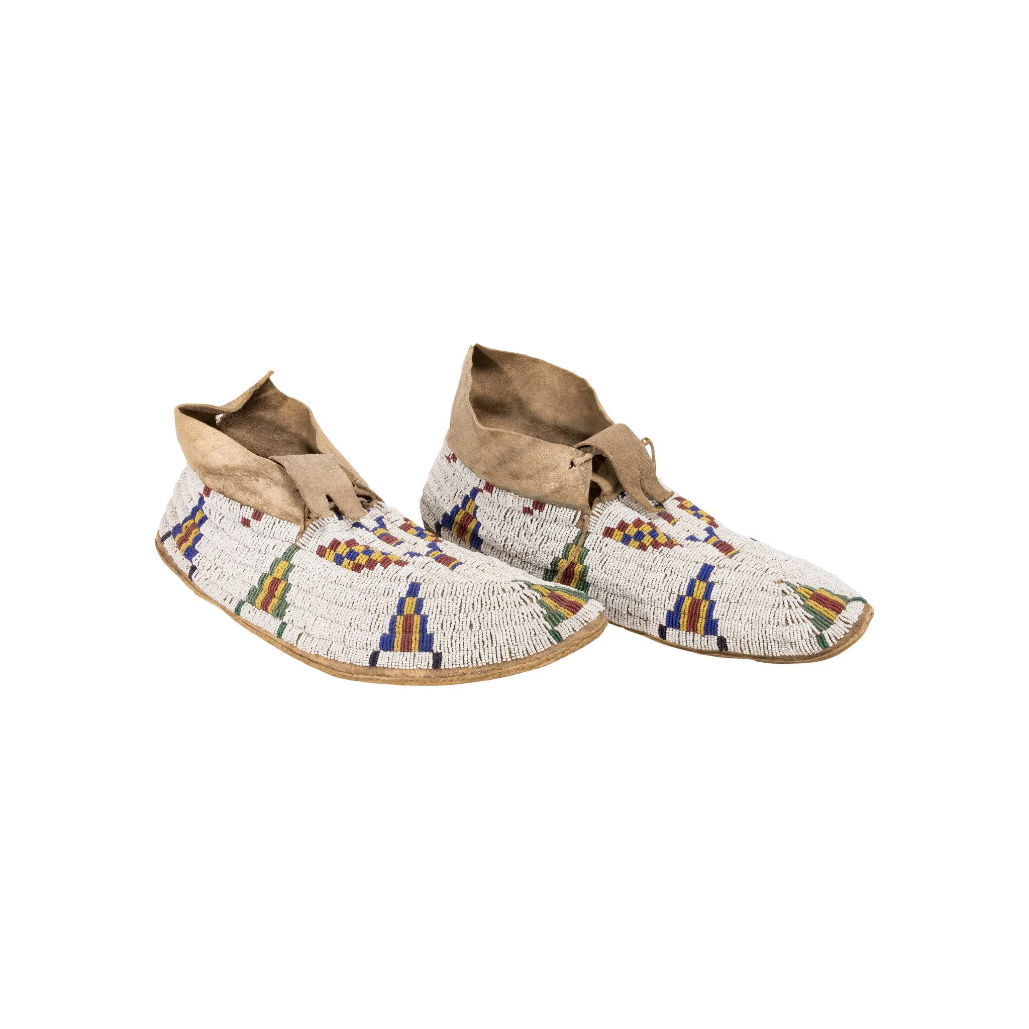 Sioux Moccasins