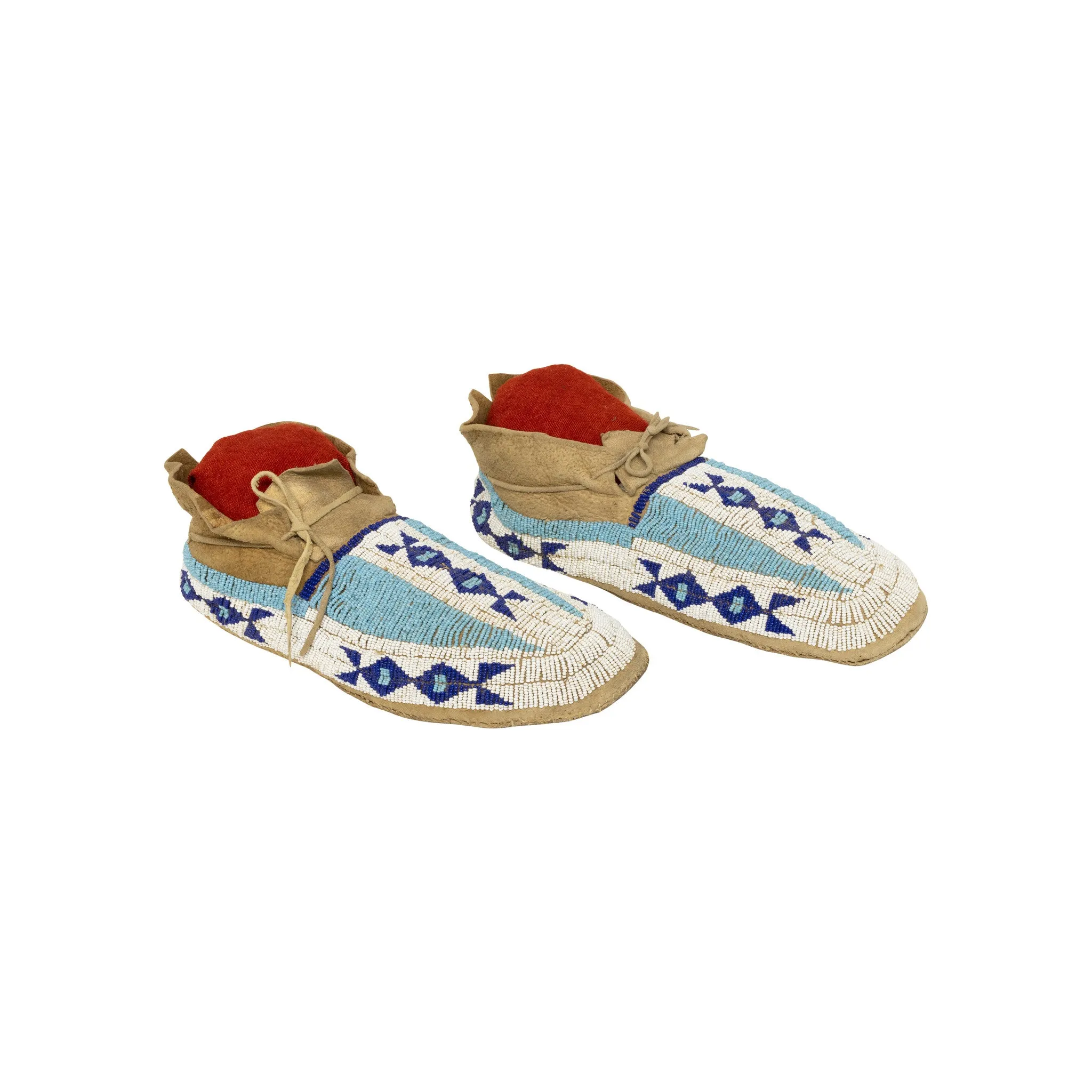 Sioux Moccasins