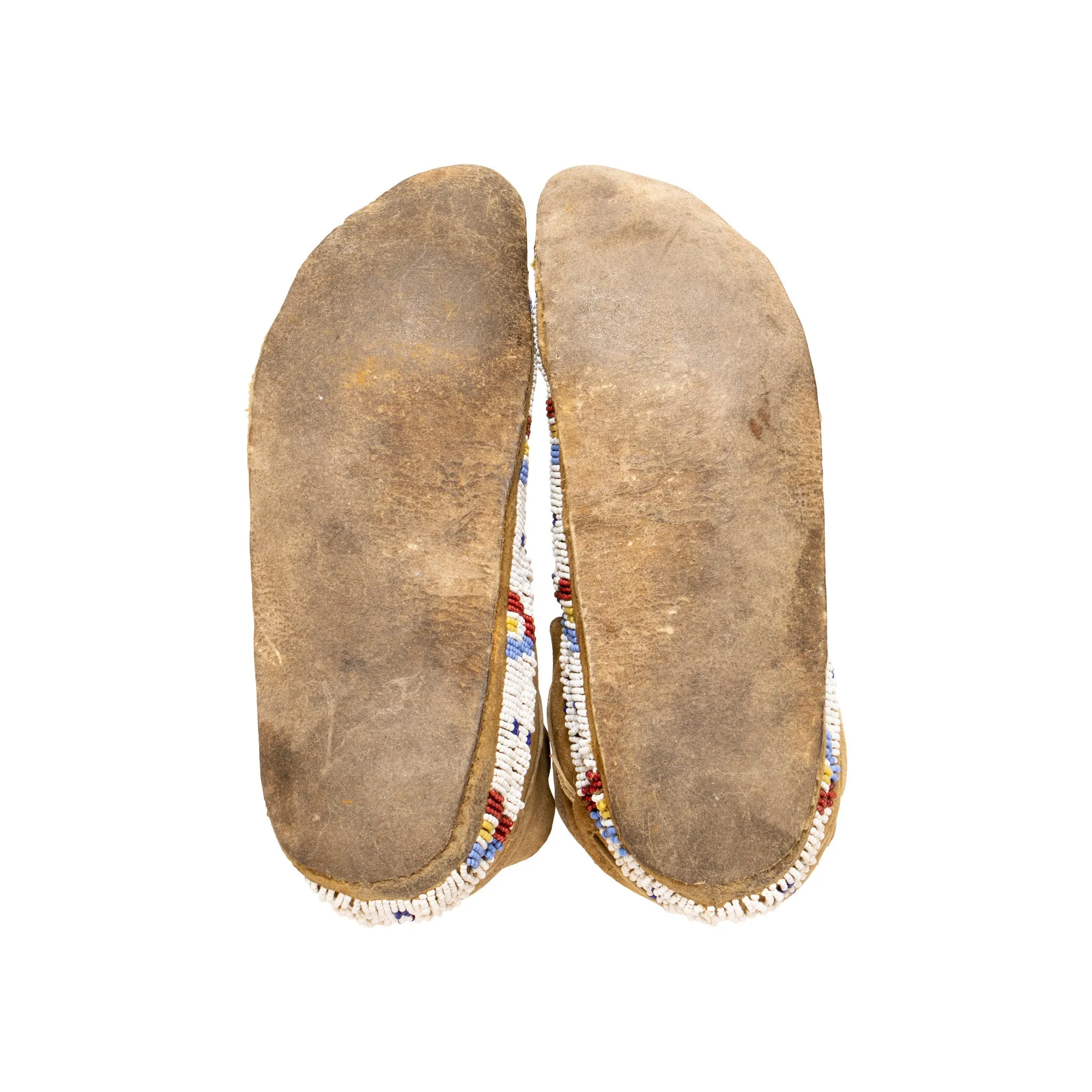 Sioux Womens Moccasins
