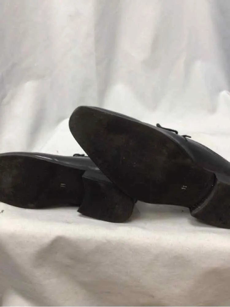 SIZE 11 GINO VITALE Men's SHOES