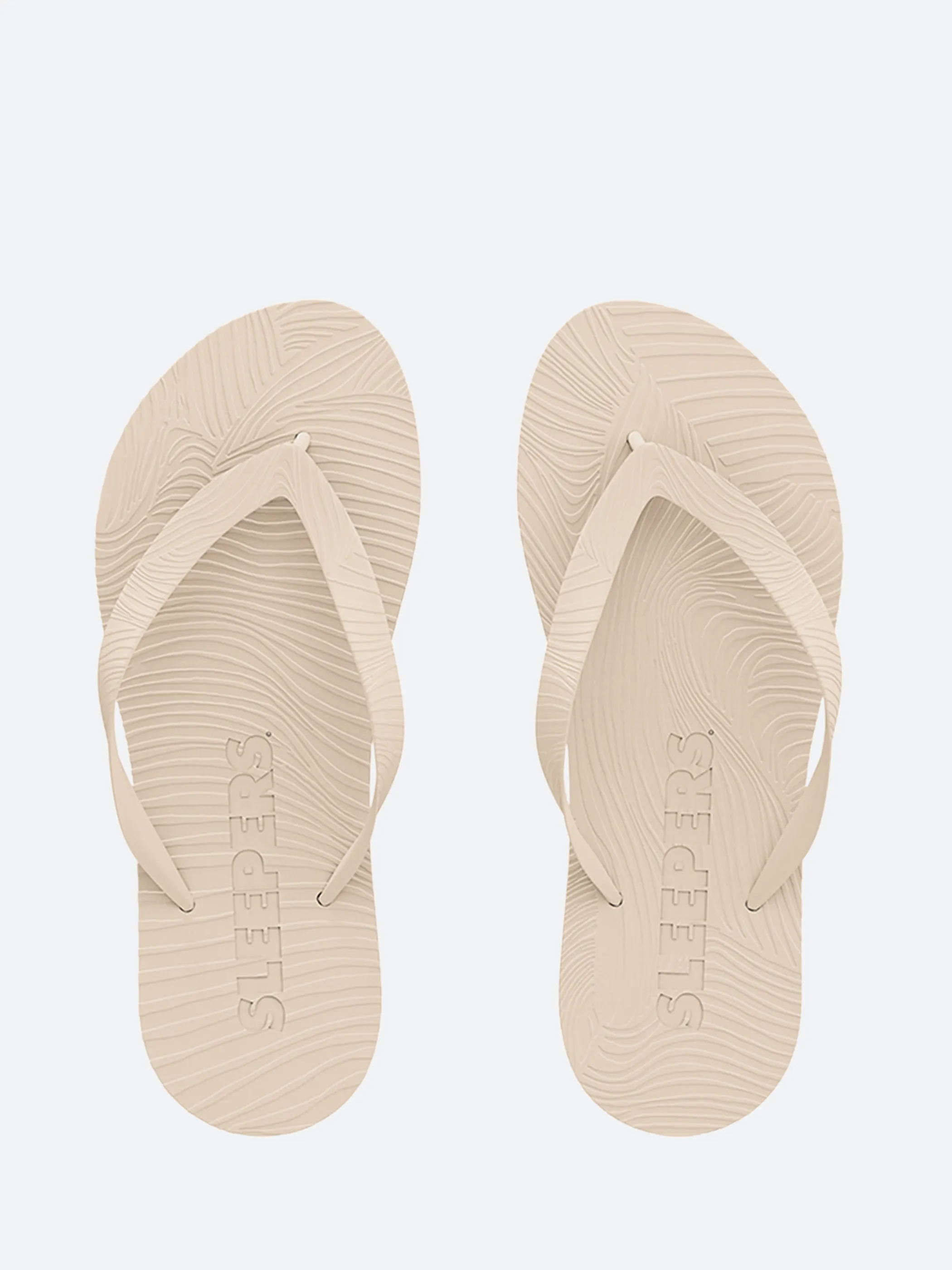 Slim Wide Strap