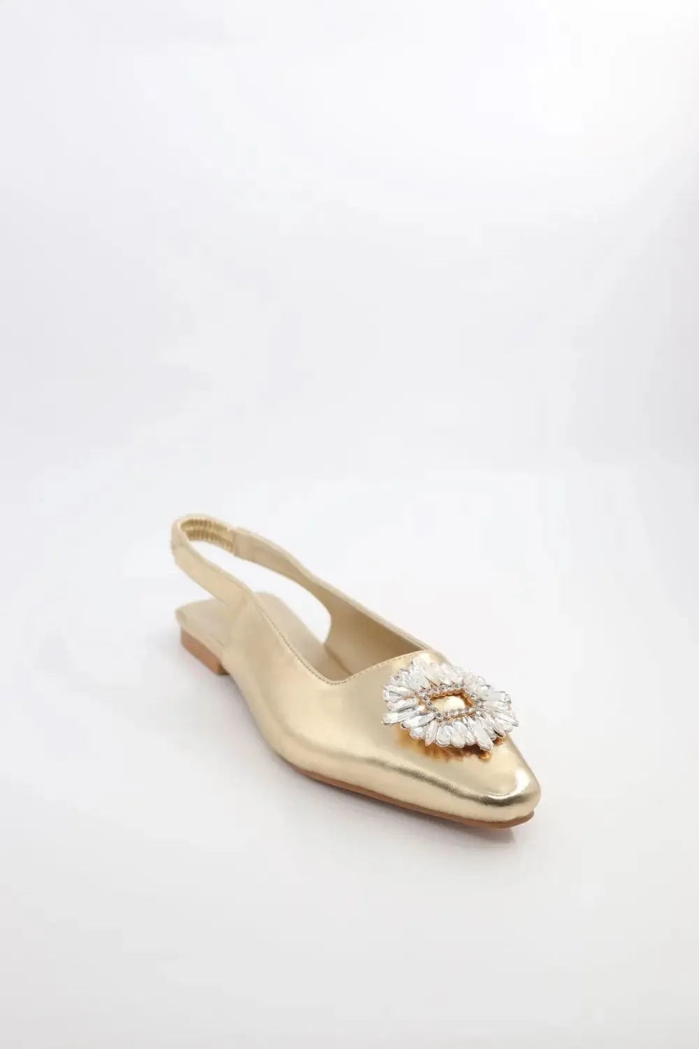 Slip On