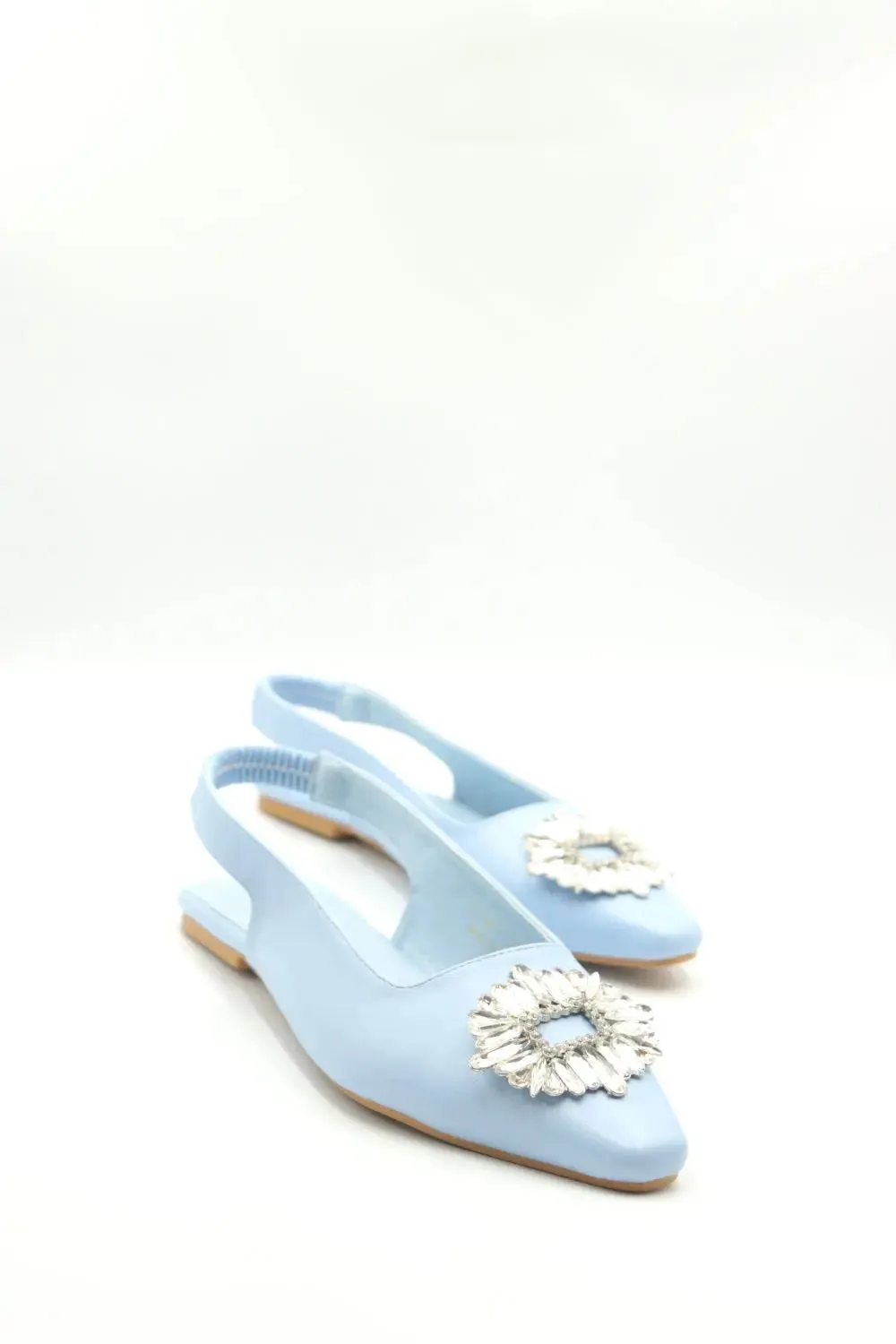 Slip On