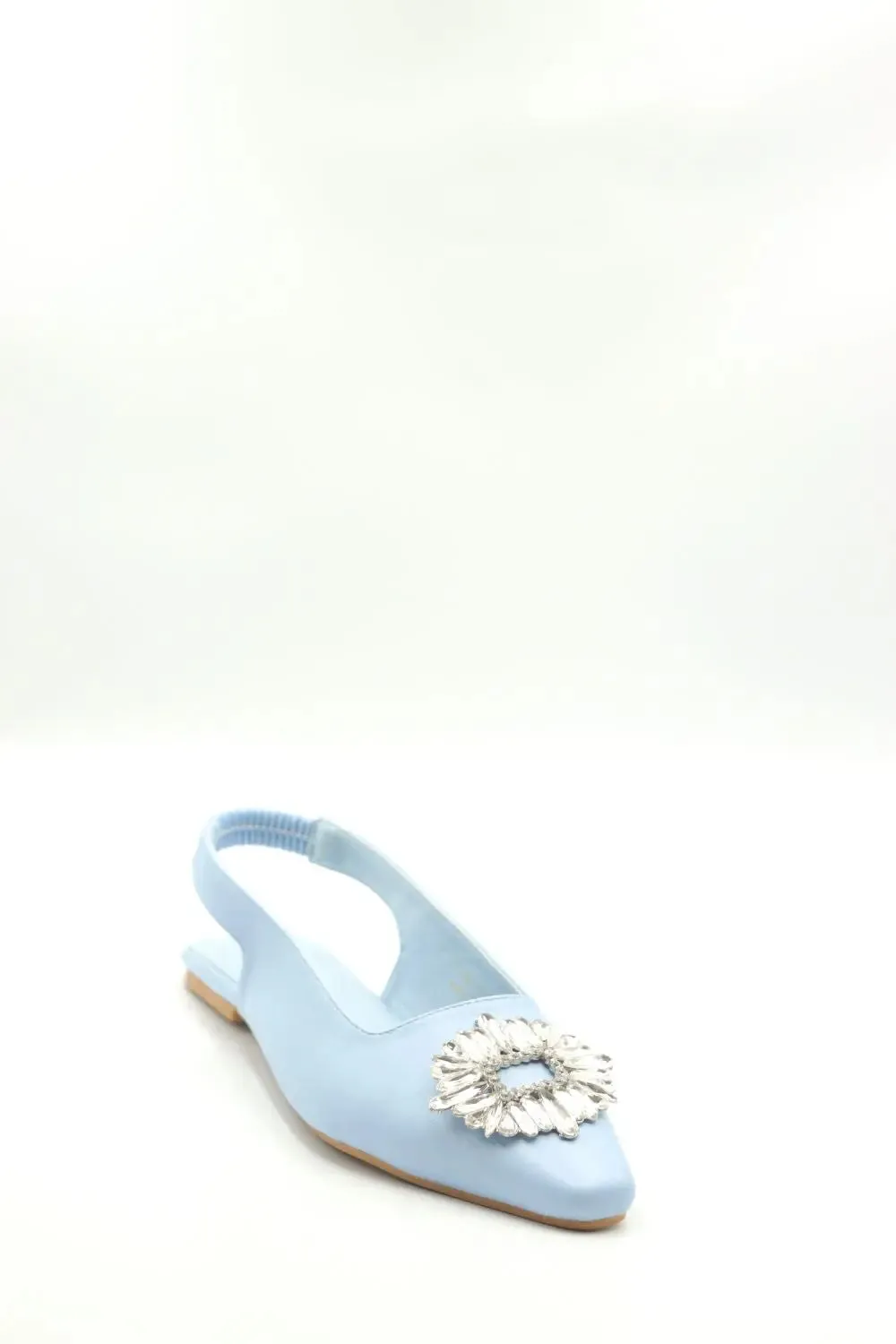 Slip On