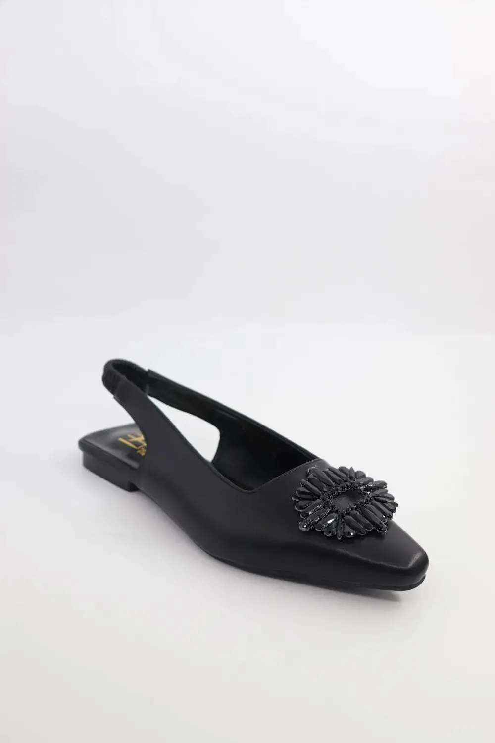 Slip On