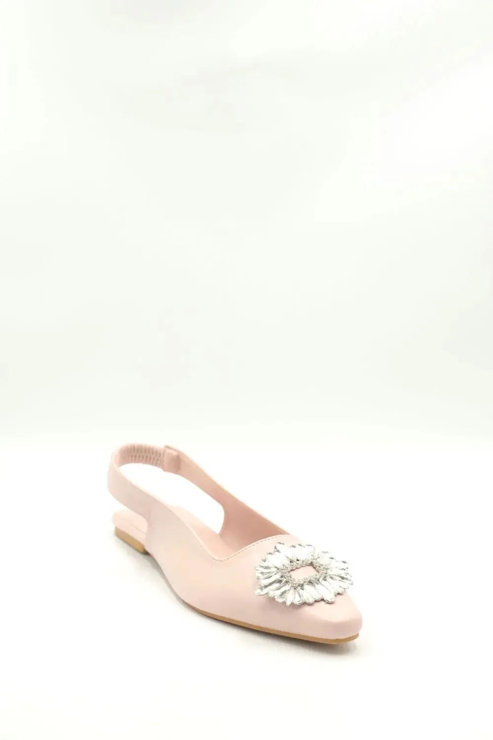 Slip On