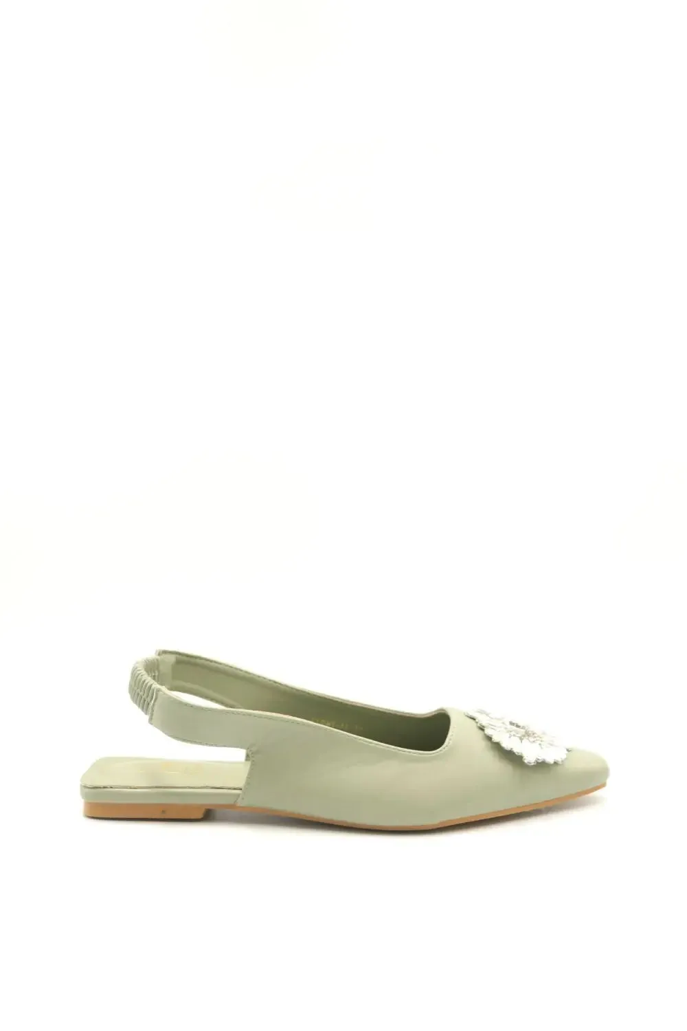 Slip On