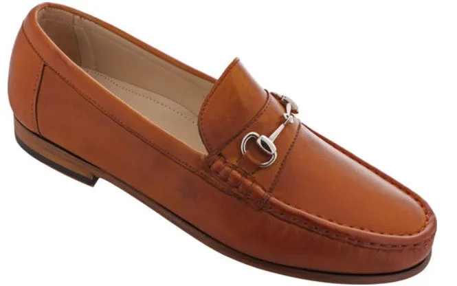 Snaffle Loafer