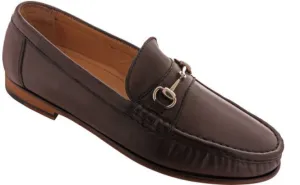 Snaffle Loafer