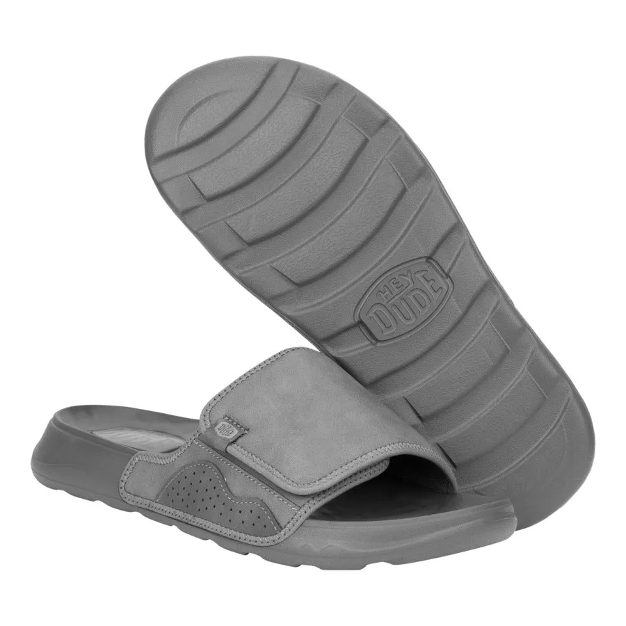 South Shore Slide Classic - Granite Grey