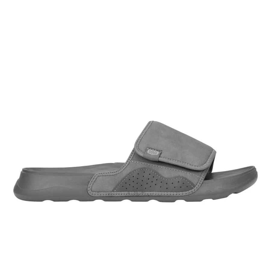 South Shore Slide Classic - Granite Grey