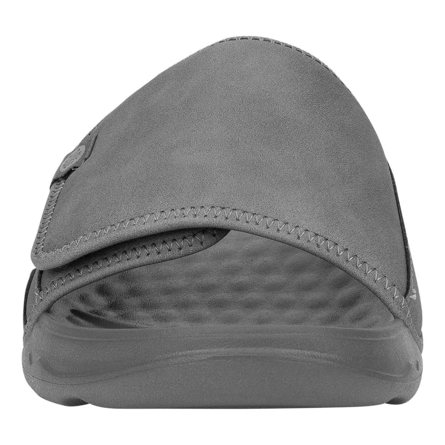 South Shore Slide Classic - Granite Grey