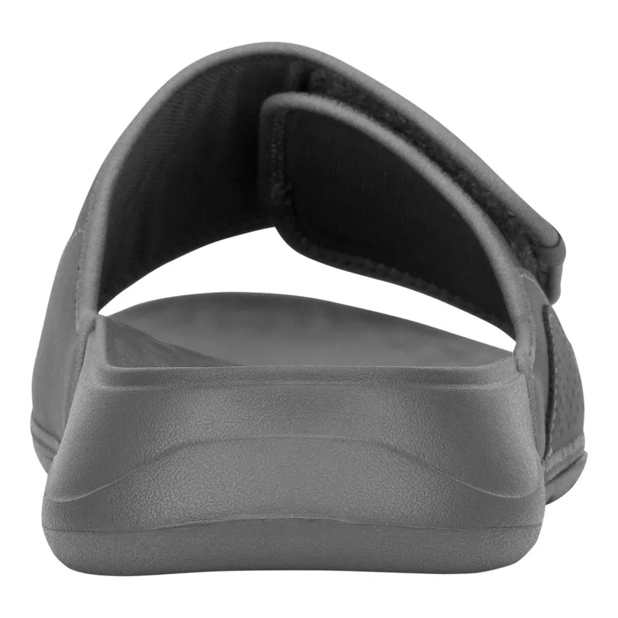 South Shore Slide Classic - Granite Grey