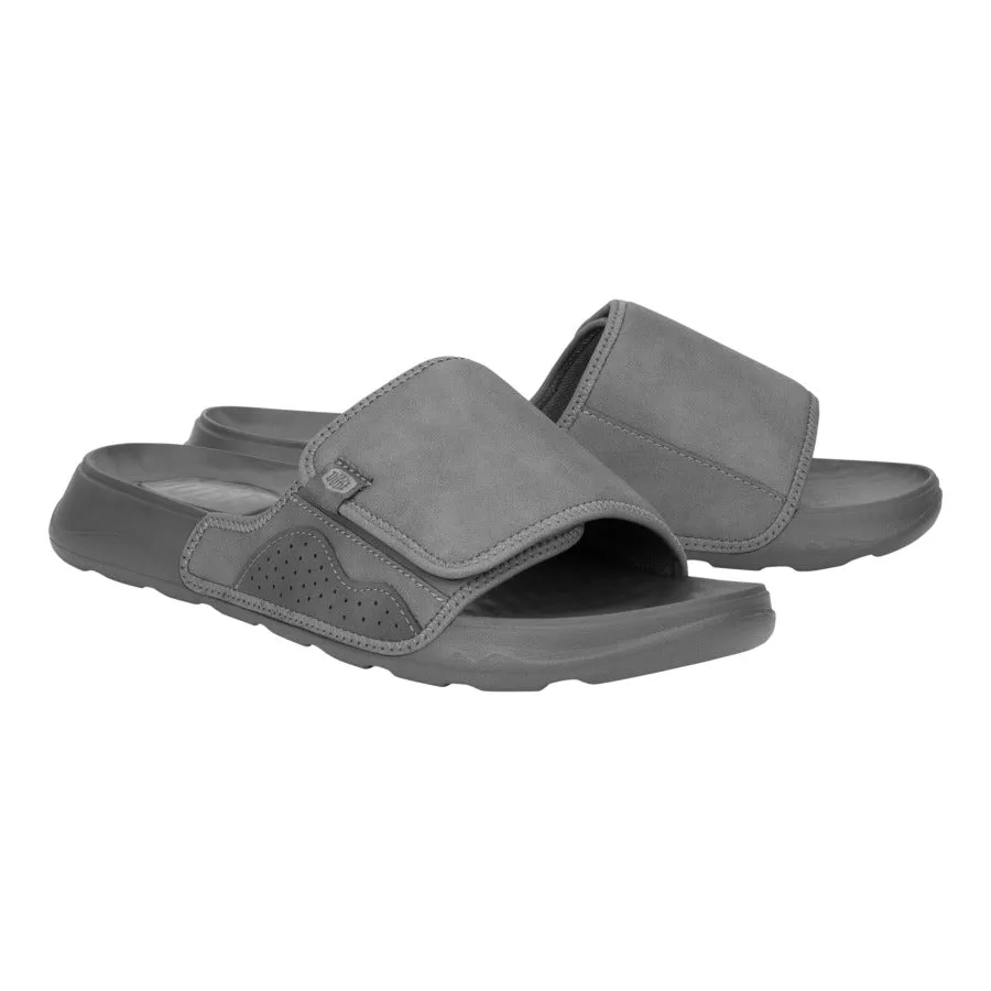 South Shore Slide Classic - Granite Grey